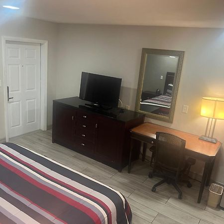 סרסוטה Flamingo Inn מראה חיצוני תמונה
