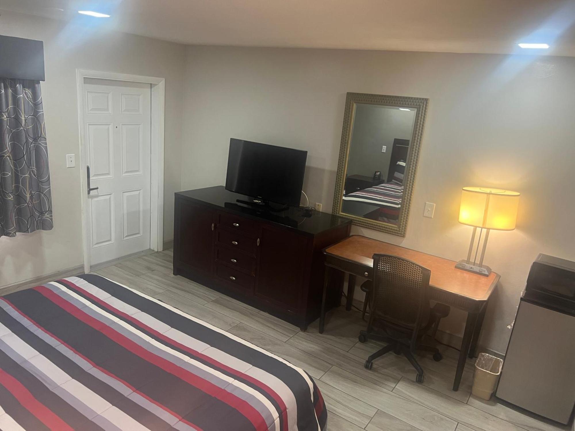 סרסוטה Flamingo Inn מראה חיצוני תמונה