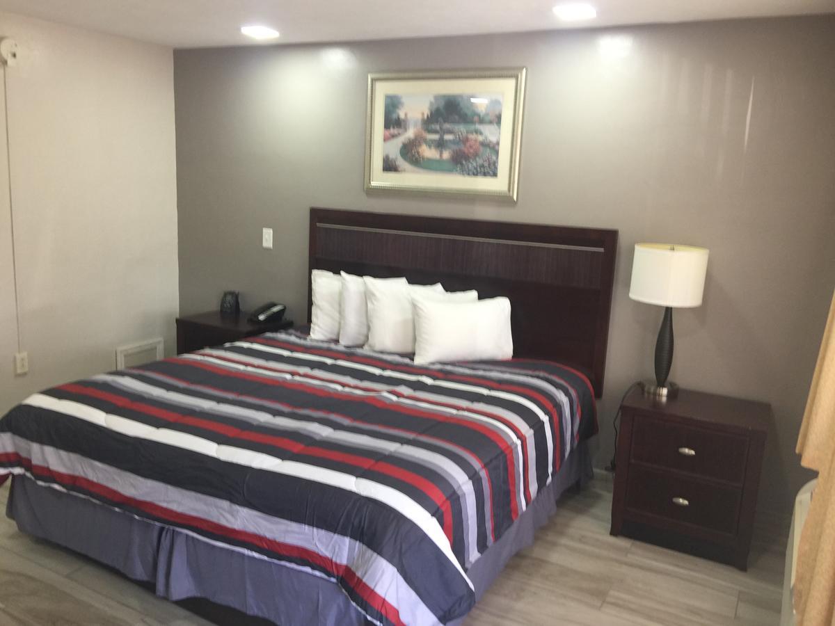 סרסוטה Flamingo Inn מראה חיצוני תמונה