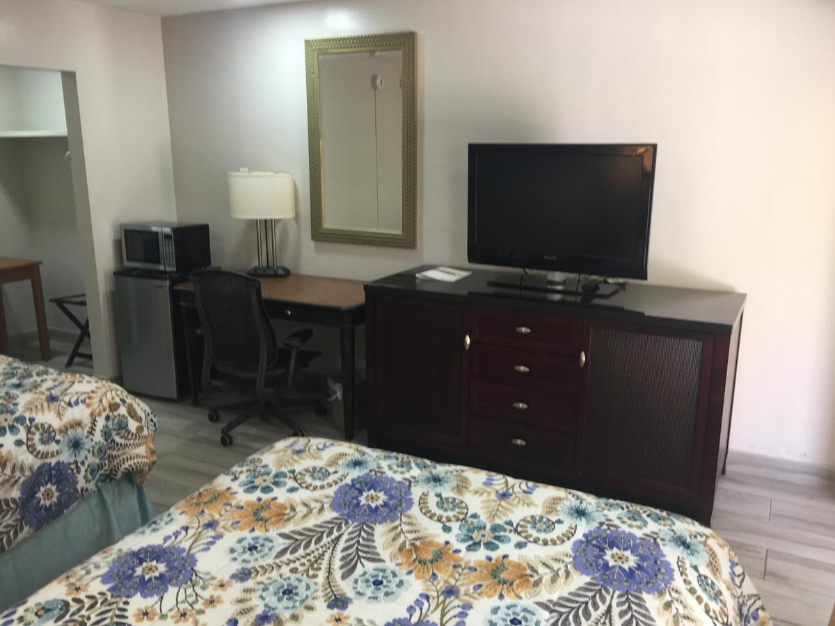 סרסוטה Flamingo Inn מראה חיצוני תמונה